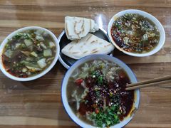 -老字号贾家肉丸糊辣汤(光明巷店)