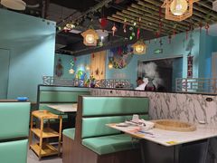 -云中鱼蒸汽石锅鱼(川沙百联店)