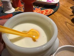 -蒙亨·手把肉·蒙古包文化主题餐厅(天恒广场店)