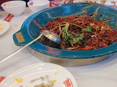 -渔香岛美蛙鱼头火锅店(威清路店)