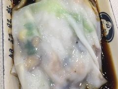 -银记肠粉店(赤岗店)
