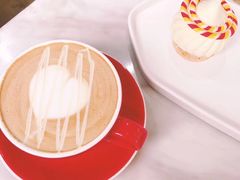 澳白-COFFEE CALL(云锦路店)
