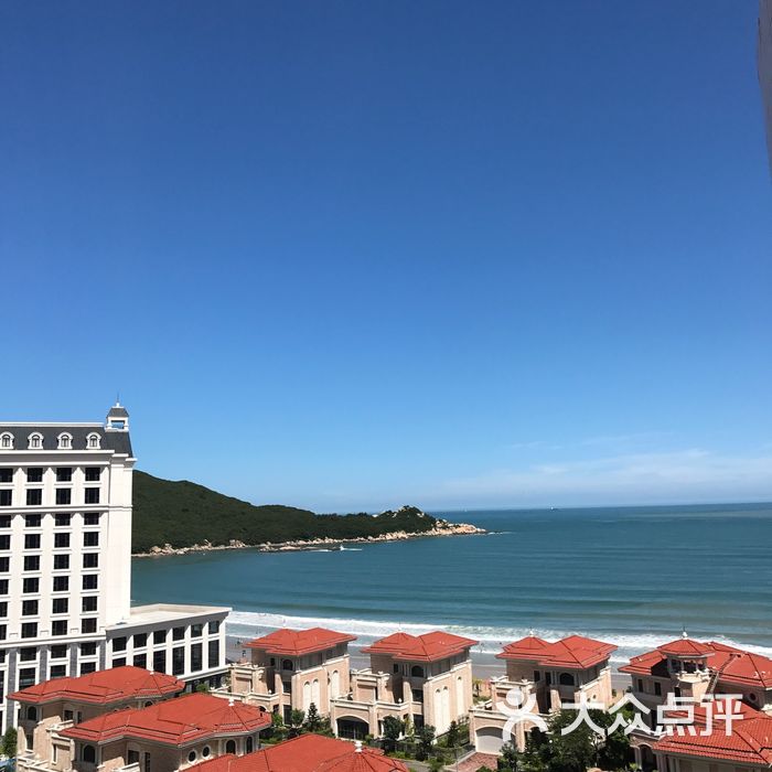 海韵华轩酒店公寓