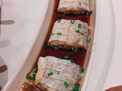-宝轩渔府·海鲜(水上店)