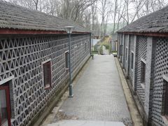 -T80科技文化国际社区-停车场