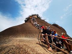 -丹霞山风景名胜区