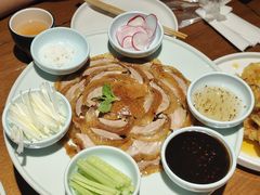 -额娘·春饼烤鸭(乐汇城店)