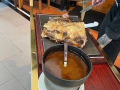 -拉蒂娜·巴西牛排馆 Latina·Brazilian Steakhouse(陆家嘴旗舰店)
