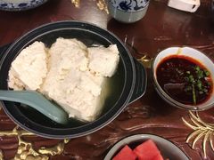 -缪氏川菜(丰盛町店)