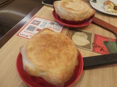 -必胜客(时代广场店)