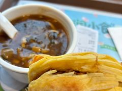 -魏家凉皮(科技三路店)