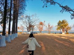 -西昌邛海宾馆