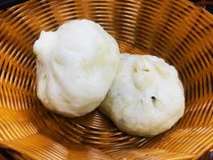 牛肉包-郑家包子牛肉拉面(尚勤路店)