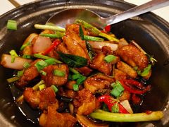 -真浪大家乐海鲜餐馆
