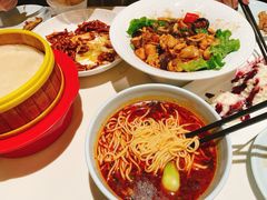 -大铁勺新津菜(东丽阳光新业广场店)