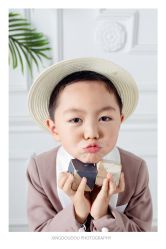 -星豆豆儿童摄影(南郊太白南路店)