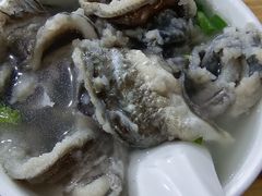-江南红鱼汤(洋中花园店)