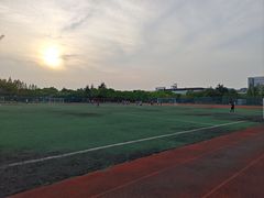 -东华大学(松江校区)