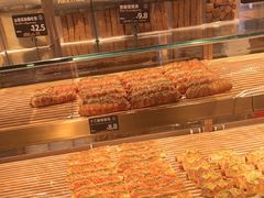 -FANEN法念·烘焙·甜点(万象城店)
