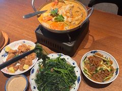 -林四喜·闽南传家菜(鼓浪屿店)