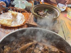-侠成水上农庄(工业大道店)