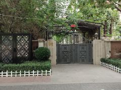 -天津意大利风情旅游区