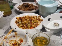 -紫光园·烤鸭·北京菜(团结湖店)