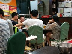 -来自潮州牛肉店(华强北店)