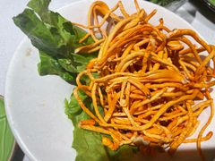-一叶一世界•素食餐厅(环球中心店)