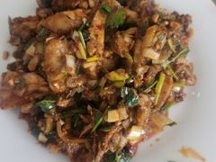 -三点小吃(山大店)