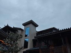 -华冠悠岚·庭院餐厅(青城后山店)