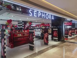-丝芙兰Sephora