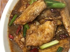 -阿杰臻选海鲜饭店(普陀山店)
