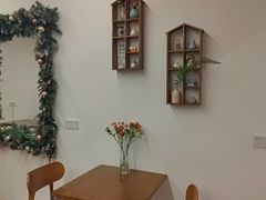 -梧桐巷咖啡厅·coffee&bar