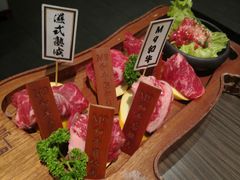 -赤坂亭·M9和牛烧肉(南京江南虹悦城店)