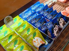 -辛一·铜锣烧(鸿寿坊店)