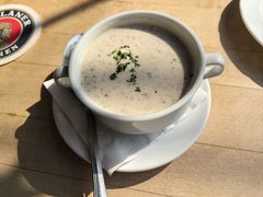 -宝莱纳餐厅(滨江店)