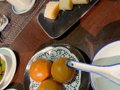 -逸东轩(香港逸东酒店)