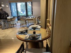 -杭州西湖柳莺里酒店·闻莺厅