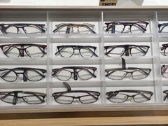 -无界眼镜MaxLess(滨江星光大道店)