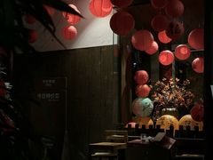 -兮禾酒馆(护国路店)