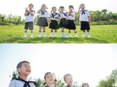 -培德书院幼儿园