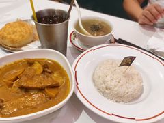 -香港深仔记茶餐厅(东门店)