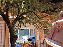 -礼舍·和牛火锅·烤肉·料理餐厅(华茂店)