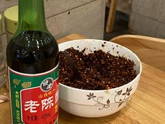 -水仙拉面(水仙街店)
