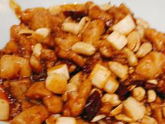 -玉华台饭庄·淮扬菜·烤鸭(望京店)