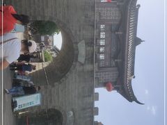 -南关石牌坊古镇