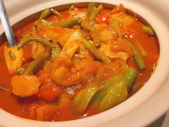 乱炖-奉天小馆·非遗东北菜(济南万象城店)