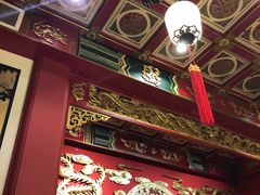-梅龙镇酒家(南京西路总店)