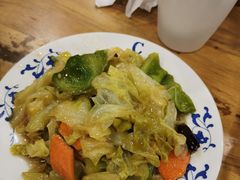 -柴氏风味斋(甘家口店)